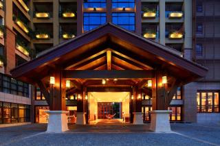 Sanya Four Seasons Ocean Courtyard Hotel - 5