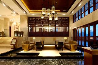 Sanya Four Seasons Ocean Courtyard Hotel - 4
