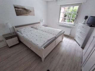 Gästewohnung Brockerhoff - Neunkirchen - 0
