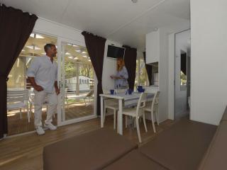 Chalet in Baia Domizia with pool - Baia Domizia - 5