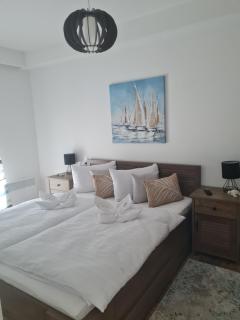 Elina Apartman - Keszthely - 7