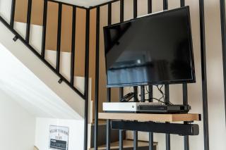 Le Prestige* * * * - Minibar Gratuit - Parking - 4