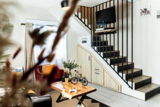 Le Prestige* * * * - Minibar Gratuit - Parking - 3