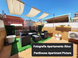 Apartments Madrid Principe - 3