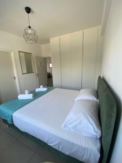 Anastasia 1 Bedroom Apartment - Limassol - 2