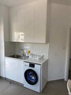 Anastasia 1 Bedroom Apartment - 3