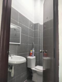 D'Sara Homestay Fully Furnished 3 bedrooms All Aircond 2 miles centre - Kampong Kemaman - 5