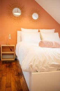 Le Colette - Parking Privé - Troyes - 5