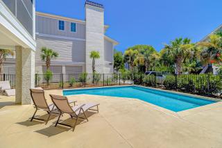 Luna Sea Estate - Hilton Head Island - 0