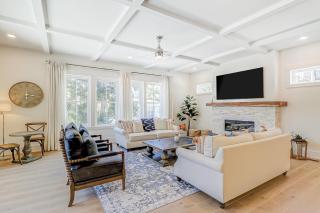 Luna Sea Estate - Hilton Head Island - 9