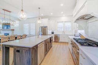 Luna Sea Estate - Hilton Head Island - 4