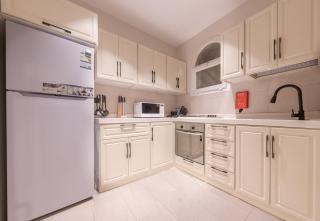 Meral Oasis Resort Taif - 1