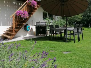 Erlebnis Bienenapartment Adamk - - 7
