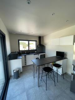 VILLA M&M - La Seyne-sur-Mer - 4