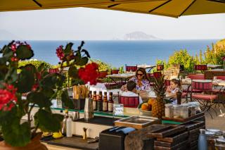 Hotel Signum - Malfa - 3