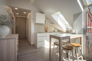 Nauji apartamentai! Pamario 14 - Nida - 7