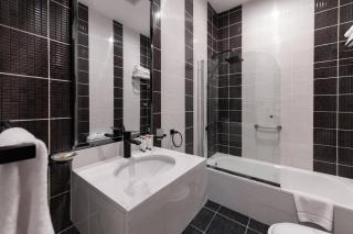 Meral Oasis Hotel Villas - 7
