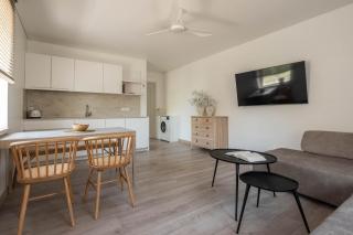 Nauji apartamentai! Pamario 14 - Nida - 5