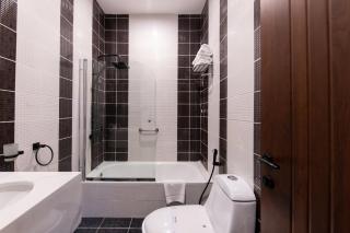 Meral Oasis Hotel Villas - 9