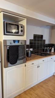 One bedroom self-contained accommodation - Lerwick - 8