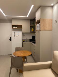 Sunny Hall Porto de Galinhas PE - Flat Piscina Privativa - 5