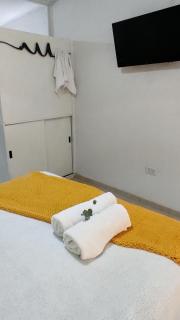 Escapada perfecta con jacuzzi privado en zona top - Mendoza - 5