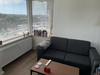 Apartment with city skyline - Leeuwarden - 7