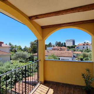 Apartmani Pergola - Umag - 0