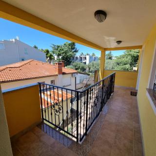 Apartmani Pergola - Umag - 9