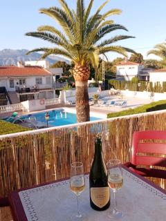 La Casa del descanso - Albir - 9