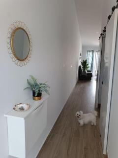 La Casa del descanso - Albir - 2