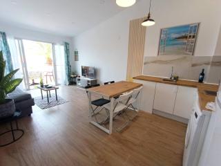 La Casa del descanso - Albir - 1