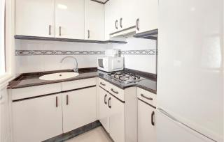 1 Bedroom Nice Apartment In Cullera - Cullera - 4