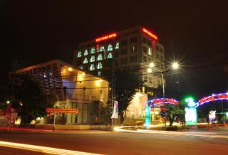 Cam Thanh Hotel - Quang Ngai - 3