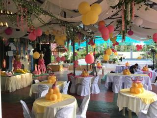 Casa Michabella Leisure and Events Place - Supa - 9