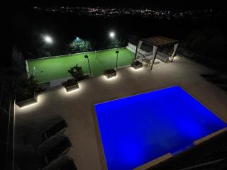 Villa Diosa de la Aurora - 4