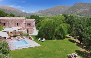 Amazing Home In St-Etienne De Boulogne - Saint-Étienne-de-Boulogne - 3