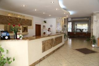 Hotel Orfeu - Mamaia - 4