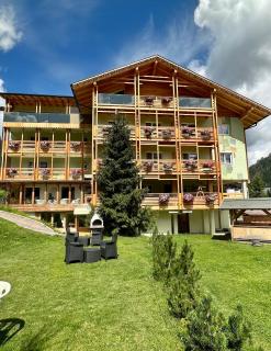 Albergo Garni Edy (B&B) - Canazei - 8