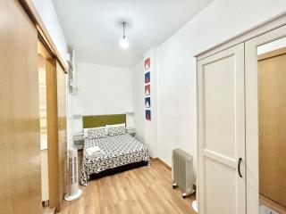 Atocha Ferrocarril 5 - 6