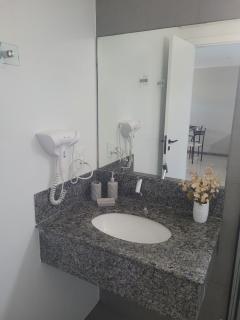 Apart Guarapari Residence - Areia Preta - 9