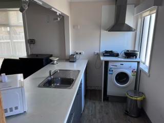 The Dannebrog Lodge - 4