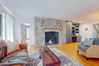 Fernbank Hideaway - West Tisbury - 0