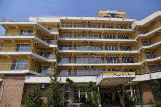 Hotel Orfeu - Mamaia - 1