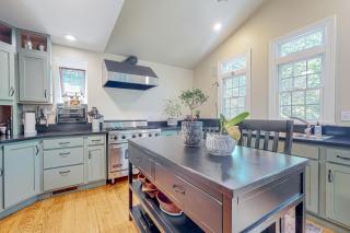 Fernbank Hideaway - West Tisbury - 2