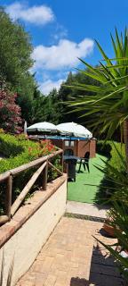 Residence San Antonio - Marina di Camerota - 1