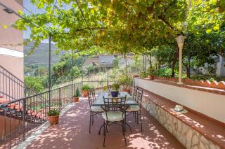 Villa Salvatore - Capaci - 0