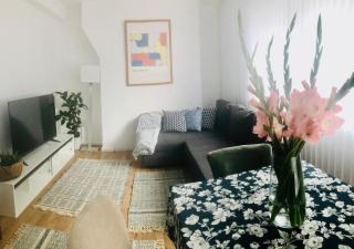 City location- 2 bedroom apartment - Londra - 7