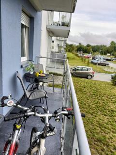 Przytulny Apartament Mario Mare Kołobrzeg - Kołobrzeg - 2