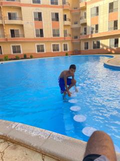 Red Ruby Compound منتجع الياقوتة الحمراء - 6